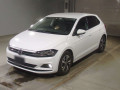 2019 Volkswagen Polo