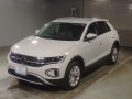 2025 Volkswagen T-Roc