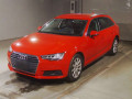 2016 Audi A4 Avant