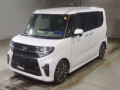 2019 Daihatsu Tanto Custom