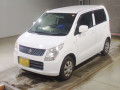 2012 Suzuki Wagon R