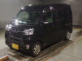 2018 Daihatsu Atrai Wagon