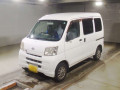 2014 Daihatsu Hijet Cargo