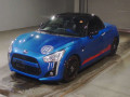 2022 Daihatsu Copen