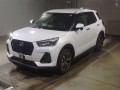 2020 Daihatsu Rocky