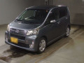 2014 Daihatsu Move Custom