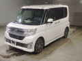 2015 Daihatsu Tanto Custom