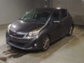 2011 Toyota Vitz