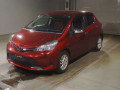 2015 Toyota Vitz