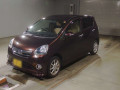 2012 Daihatsu Mira e:S