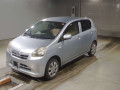2013 Daihatsu Mira e:S