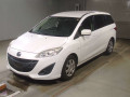 2017 Mazda Premacy