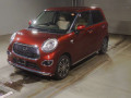 2015 Daihatsu Cast