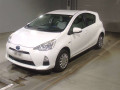 2014 Toyota Aqua