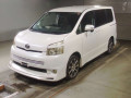 2008 Toyota Voxy