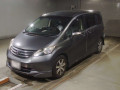 2010 Honda Freed