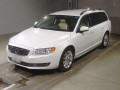 2013 Volvo V70