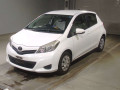 2012 Toyota Vitz