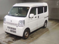 2021 Suzuki Every