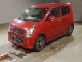 2013 Suzuki Wagon R