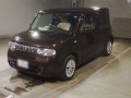 2018 Nissan Cube