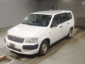 2003 Toyota Succeed Van