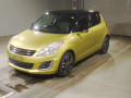 2015 Suzuki Swift