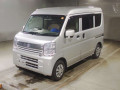 2022 Suzuki Every