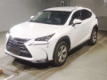 2015 Lexus NX