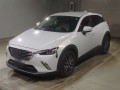 2017 Mazda CX-3