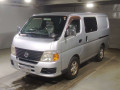 2007 Nissan Caravan Van
