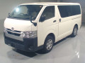 2022 Toyota Hiace Van
