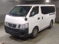 2015 Nissan NV350 CARAVAN VAN