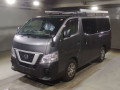 2021 Nissan NV350 CARAVAN VAN