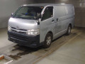 2013 Toyota Hiace Van