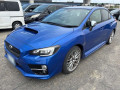 2016 Subaru WRX S4