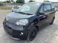 2012 Toyota Porte