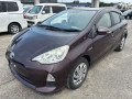 2014 Toyota Aqua