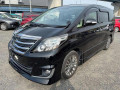 2013 Toyota Alphard