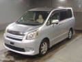 2008 Toyota Noah