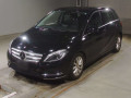 2013 Mercedes Benz B-Class