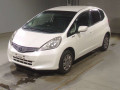 2011 Honda Fit