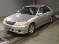 2002 Toyota Mark II