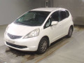2009 Honda Fit
