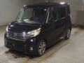 2014 Nissan DAYZ ROOX