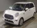 2019 Daihatsu Cast