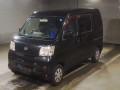 2010 Daihatsu Hijet Cargo