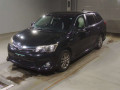 2013 Toyota Corolla Fielder