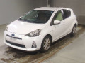 2012 Toyota Aqua