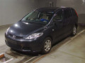 2005 Mazda Premacy